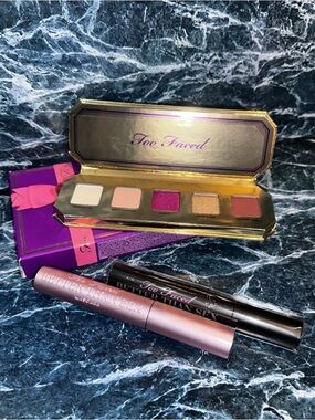 Too Faced - You’re a Gem LIMITED EDITION Makeup Set